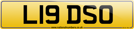 L19 DSO