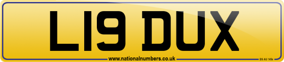 L19 DUX