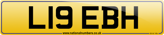 L19 EBH