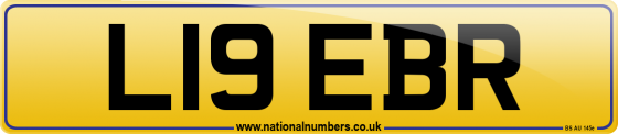 L19 EBR