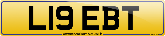 L19 EBT