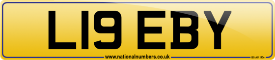L19 EBY