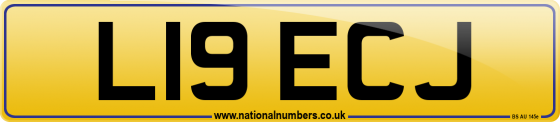 L19 ECJ