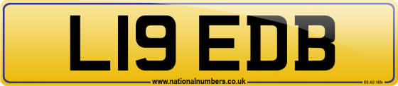 L19 EDB