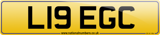 L19 EGC