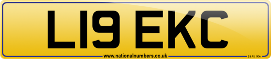 L19 EKC