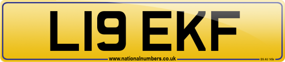 L19 EKF