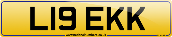 L19 EKK