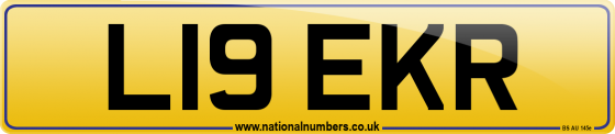 L19 EKR
