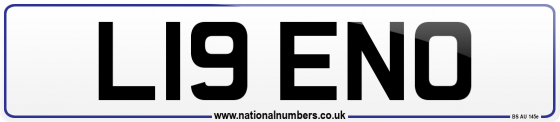 L19 ENO