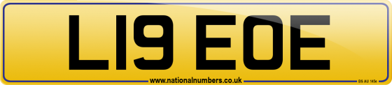 L19 EOE