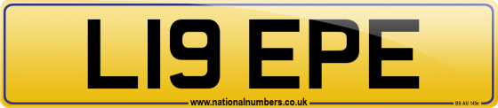 L19 EPE