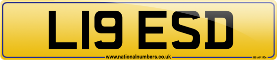 L19 ESD