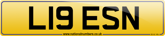 L19 ESN