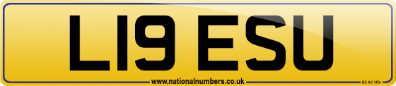 L19 ESU