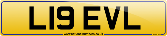L19 EVL