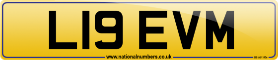L19 EVM