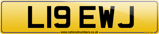 L19 EWJ