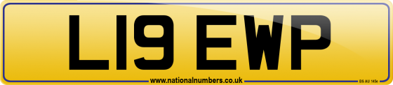 L19 EWP