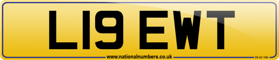 L19 EWT