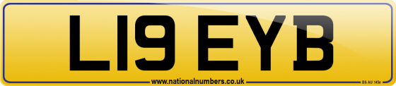 L19 EYB
