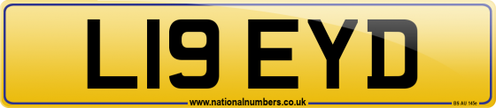 L19 EYD