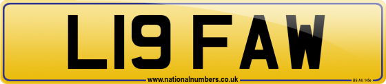L19 FAW