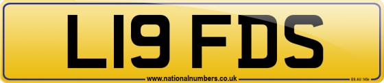 L19 FDS