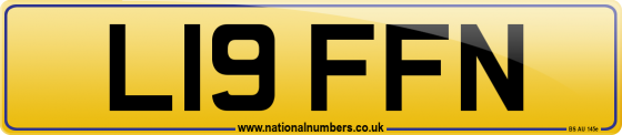 L19 FFN
