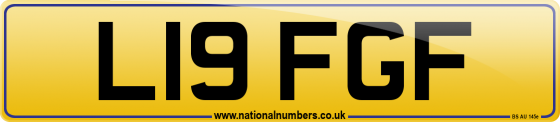 L19 FGF