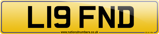 L19 FND