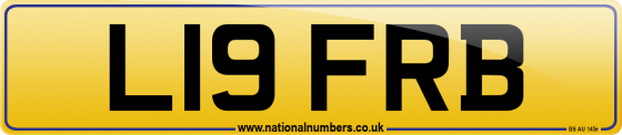 L19 FRB