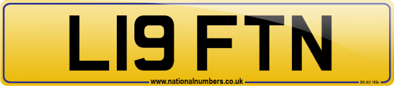 L19 FTN