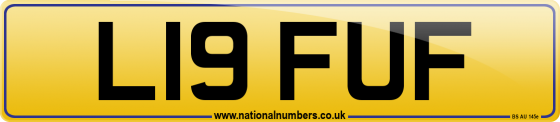L19 FUF