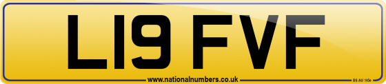 L19 FVF