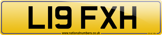 L19 FXH