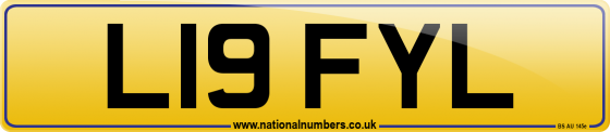 L19 FYL