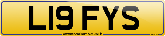 L19 FYS