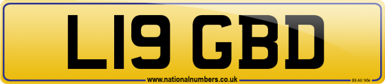 L19 GBD