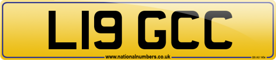 L19 GCC