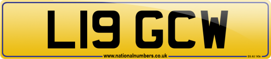 L19 GCW