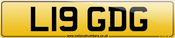 L19 GDG