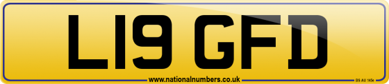 L19 GFD