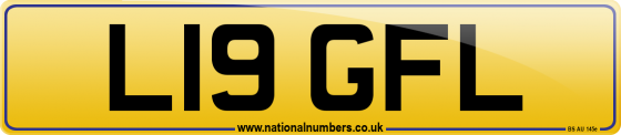 L19 GFL