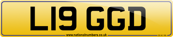 L19 GGD