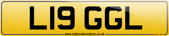 L19 GGL
