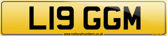 L19 GGM