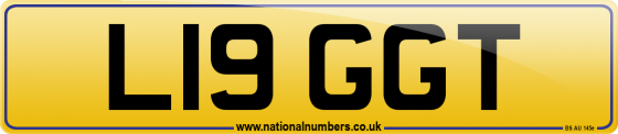 L19 GGT