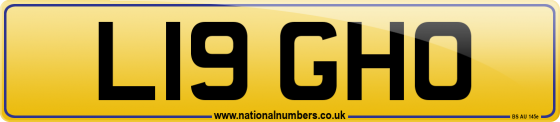 L19 GHO