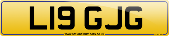 L19 GJG